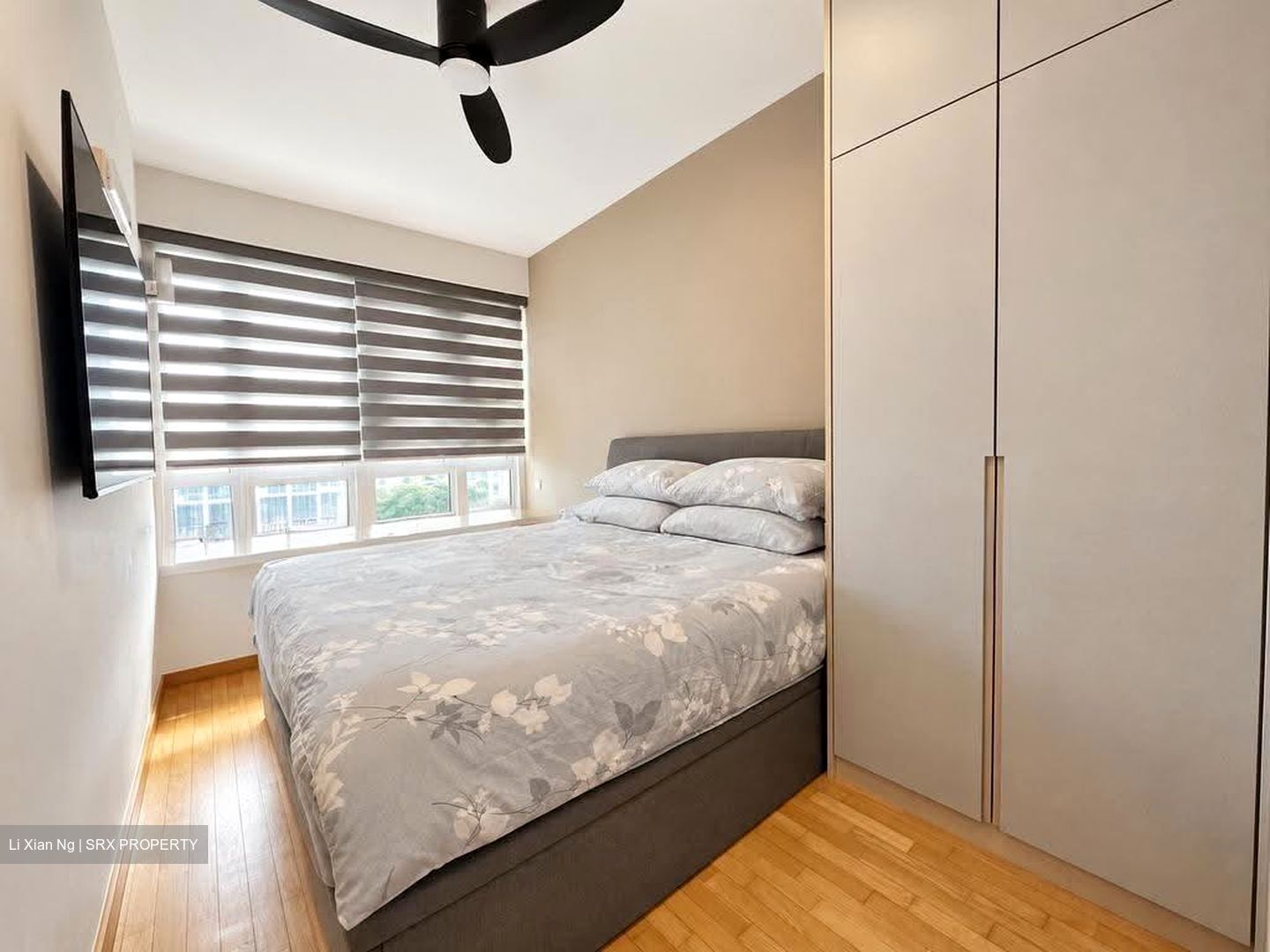 Ferraria Park Condominium (D17), Condominium #629774251